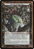 Into the Earthen Maw (Archenemy) [Oversize Cards]