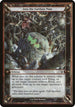 Into the Earthen Maw (Archenemy) [Oversize Cards]