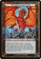 My Crushing Masterstroke (Archenemy) [Oversize Cards]