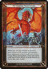 My Crushing Masterstroke (Archenemy) [Oversize Cards]
