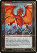 My Crushing Masterstroke (Archenemy) [Oversize Cards]