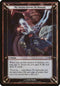 My Genius Knows No Bounds (Archenemy) [Oversize Cards]