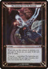 My Genius Knows No Bounds (Archenemy) [Oversize Cards]