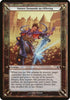 Nature Demands an Offering (Archenemy) [Oversize Cards]