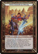 Nature Demands an Offering (Archenemy) [Oversize Cards]