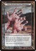 Only Blood Ends Your Nightmares (Archenemy) [Oversize Cards]