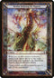Realms Befitting My Majesty (Archenemy) [Oversize Cards]