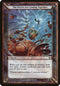 The Pieces Are Coming Together (Archenemy) [Oversize Cards]