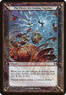 The Pieces Are Coming Together (Archenemy) [Oversize Cards]