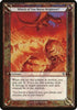 Which of You Burns Brightest? (Archenemy) [Oversize Cards]