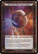 Your Puny Minds Cannot Fathom (Archenemy) [Oversize Cards]
