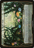 Eloren Wilds (Planechase) [Oversize Cards]