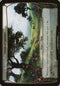 Fields of Summer (Planechase) [Oversize Cards]