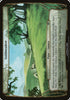 Goldmeadow (Planechase) [Oversize Cards]
