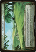 Goldmeadow (Planechase) [Oversize Cards]