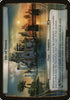 Isle of Vesuva (Planechase) [Oversize Cards]