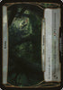 Krosa (Planechase) [Oversize Cards]