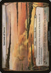 Sanctum of Serra (Planechase) [Oversize Cards]