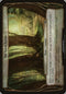 The Great Forest (Planechase) [Oversize Cards]