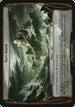 Turri Island (Planechase) [Oversize Cards]