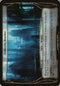 Undercity Reaches (Planechase) [Oversize Cards]