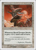Royal Trooper (25) [Starter 1999]
