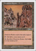 Dwarven Ruins (71) [Beatdown Box Set]