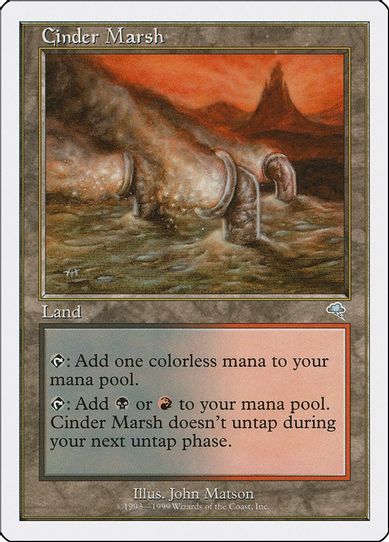 Cinder Marsh (13) [Battle Royale Box Set]
