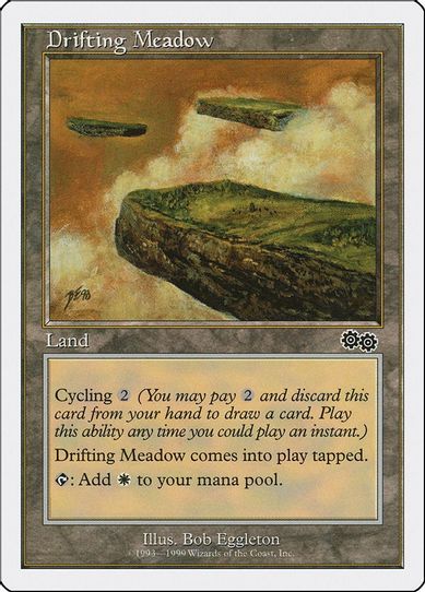 Drifting Meadow (22) [Battle Royale Box Set]