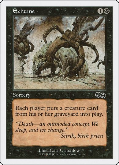 Exhume (24) [Battle Royale Box Set]