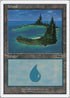 Island (Spires Right) (110) [Battle Royale Box Set]