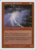 Lightning Elemental [Battle Royale Box Set]