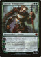 Garruk Wildspeaker (1) [Duel Decks: Garruk vs. Liliana]
