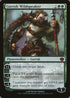 Garruk Wildspeaker (1) [Duel Decks: Garruk vs. Liliana]