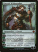 Garruk Wildspeaker (1) [Duel Decks: Garruk vs. Liliana]