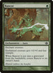 Rancor [Duel Decks: Garruk vs. Liliana]