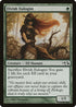 Elvish Eulogist [Duel Decks: Elves vs. Goblins]