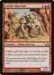 Goblin Warchief [Duel Decks: Elves vs. Goblins]