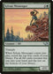Sylvan Messenger [Duel Decks: Elves vs. Goblins]