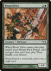 Wood Elves [Duel Decks: Elves vs. Goblins]
