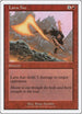 Lava Axe [Starter 2000]