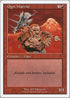 Ogre Warrior [Starter 2000]