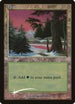 Forest ( Ice Age) [Arena Promos]