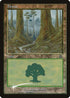 Forest [Arena Promos]