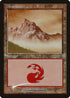 Mountain [Arena Promos]