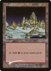 Mountain [Arena Promos]