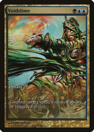 Voidslime [Champs Promos]
