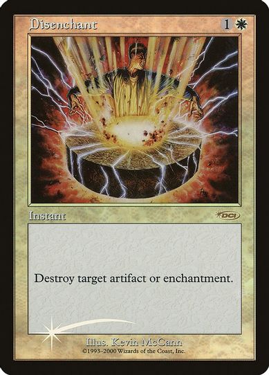 Disenchant [FNM Promos]