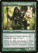 Elvish Visionary (6) [FNM Promos]