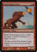 Flametongue Kavu (3) [FNM Promos]